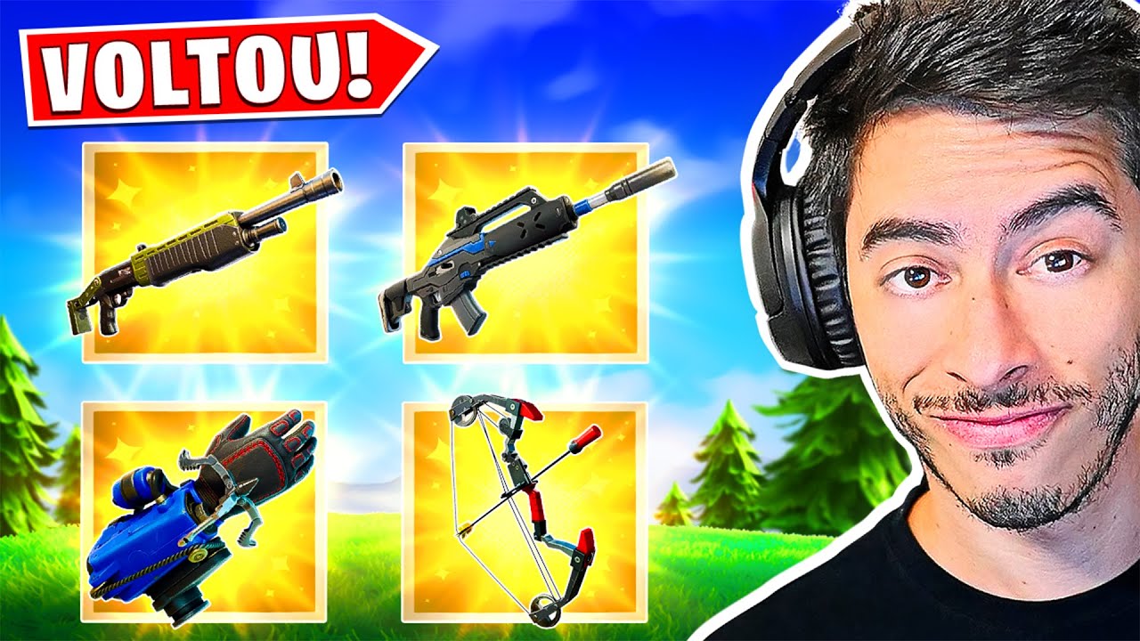 O LOOT ACABOU DE FICAR INSANO! - GATA S2