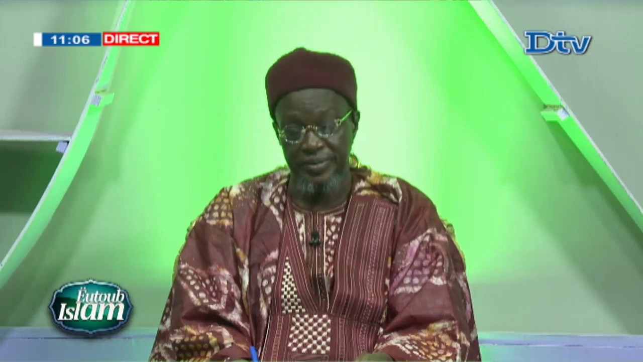 EUTOUB ISLAM DU 21-06-2019