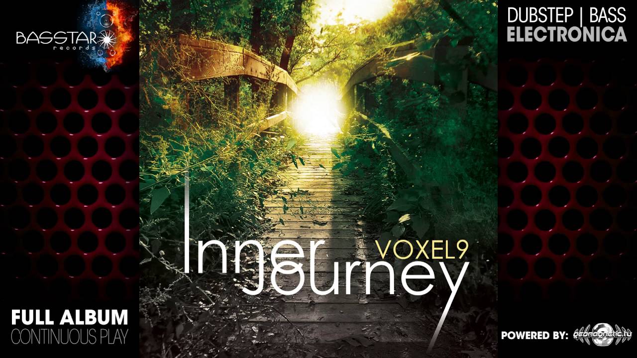Voxel9 - Inner Journey (bassLP904 / Bass Star Records) ::[Full Album / HD]::