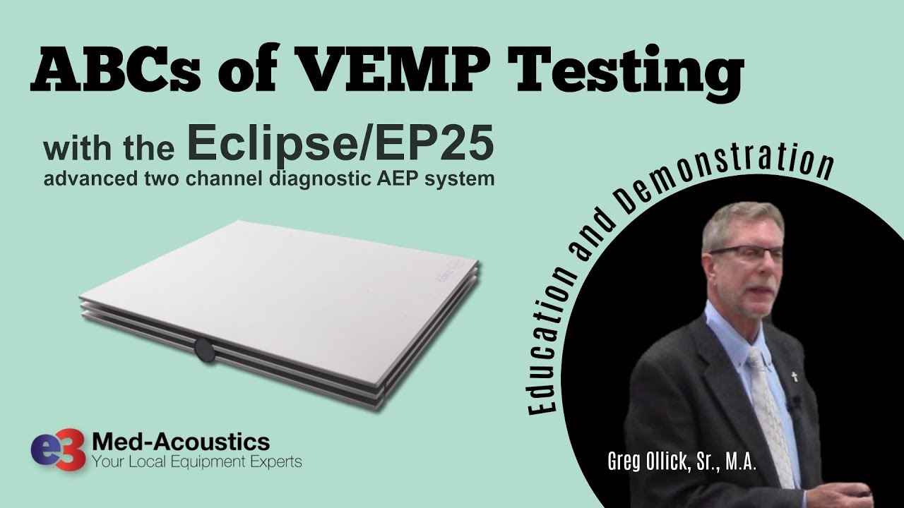ABCs of Vemp Testing