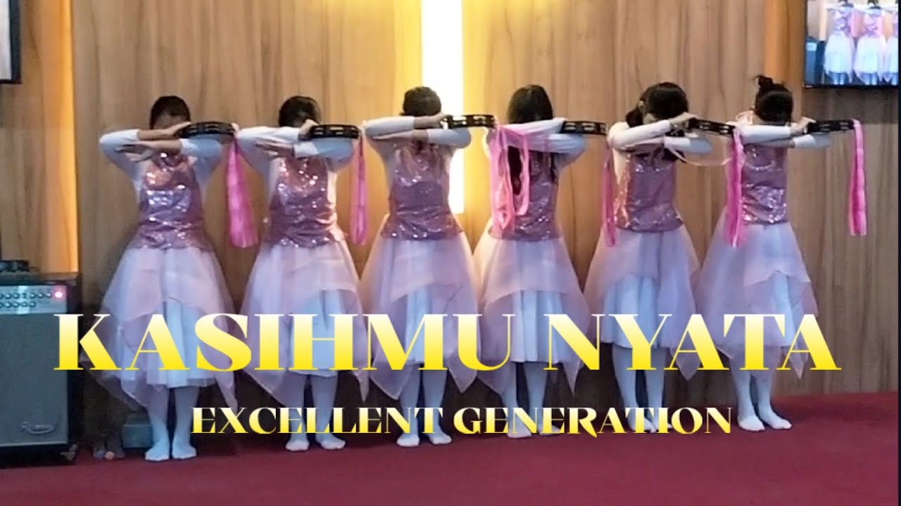KASIH MU NYATA