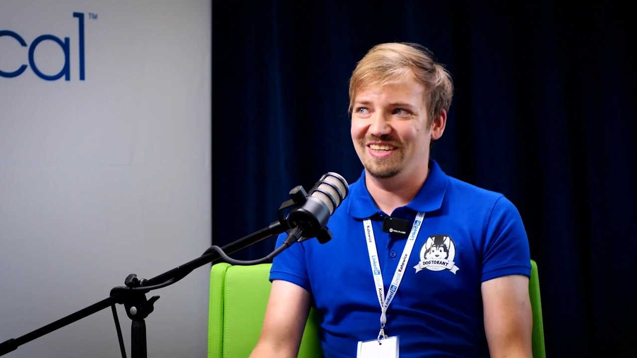 Jaka jest r&oacute;żnica między wychowaniem, a wytresowanym psem? @Dogtorant @duble_studio