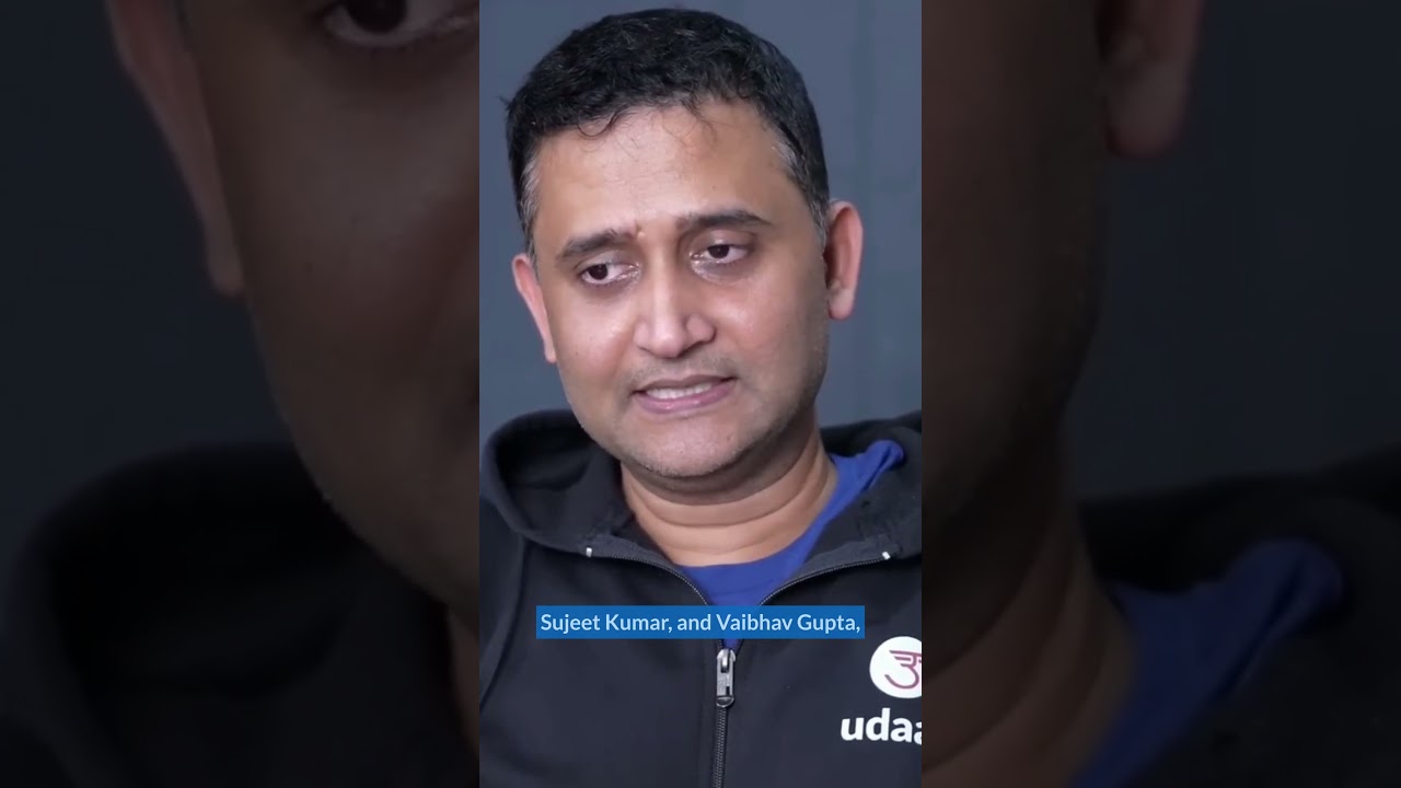 Udaan Raises $114 Million at a $1.8 Billion Valuation