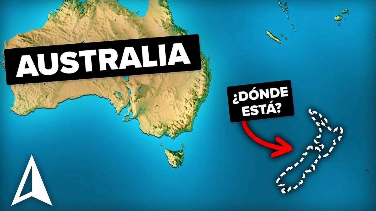 50 errores de geografía que no tienen sentido