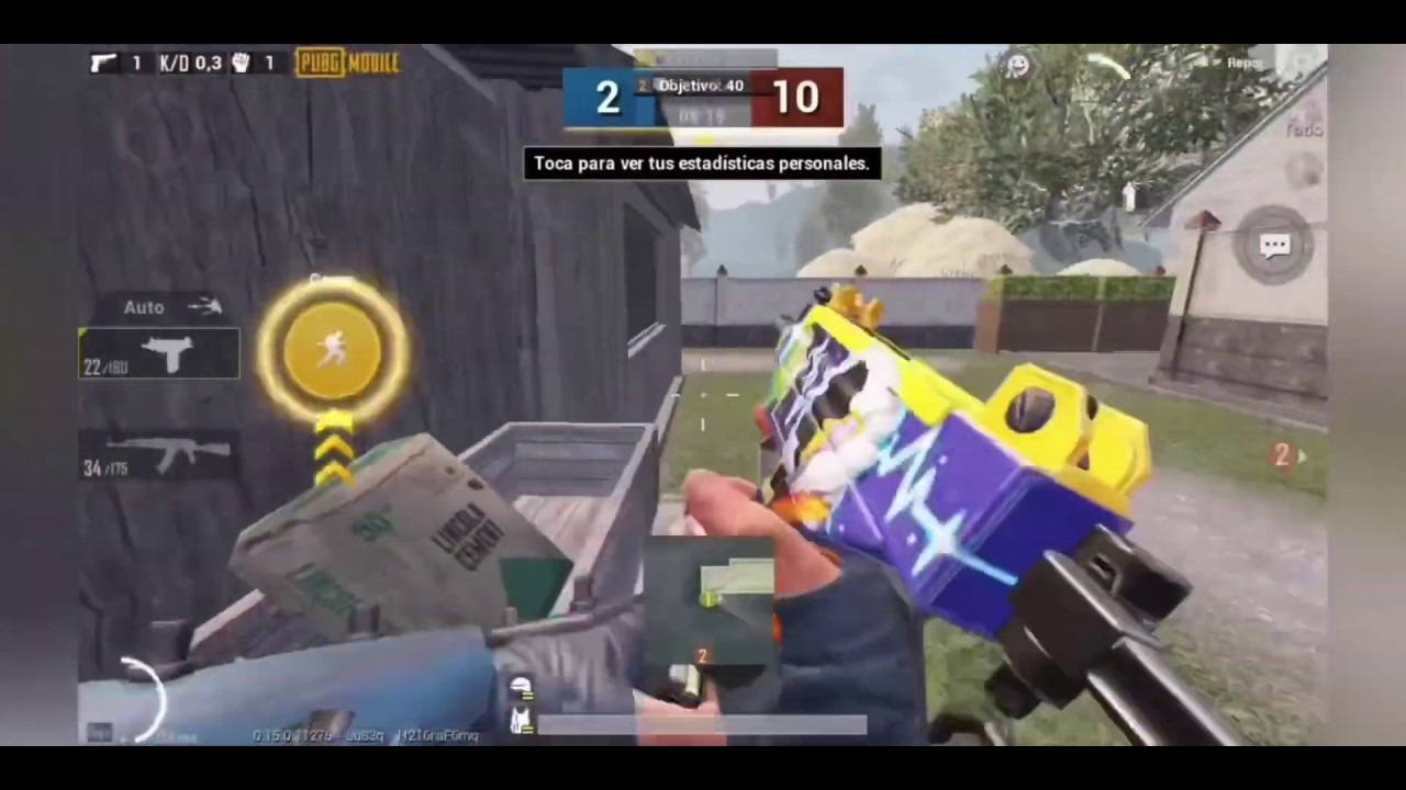 Jugu&eacute; con el Clan de DEXTROGER