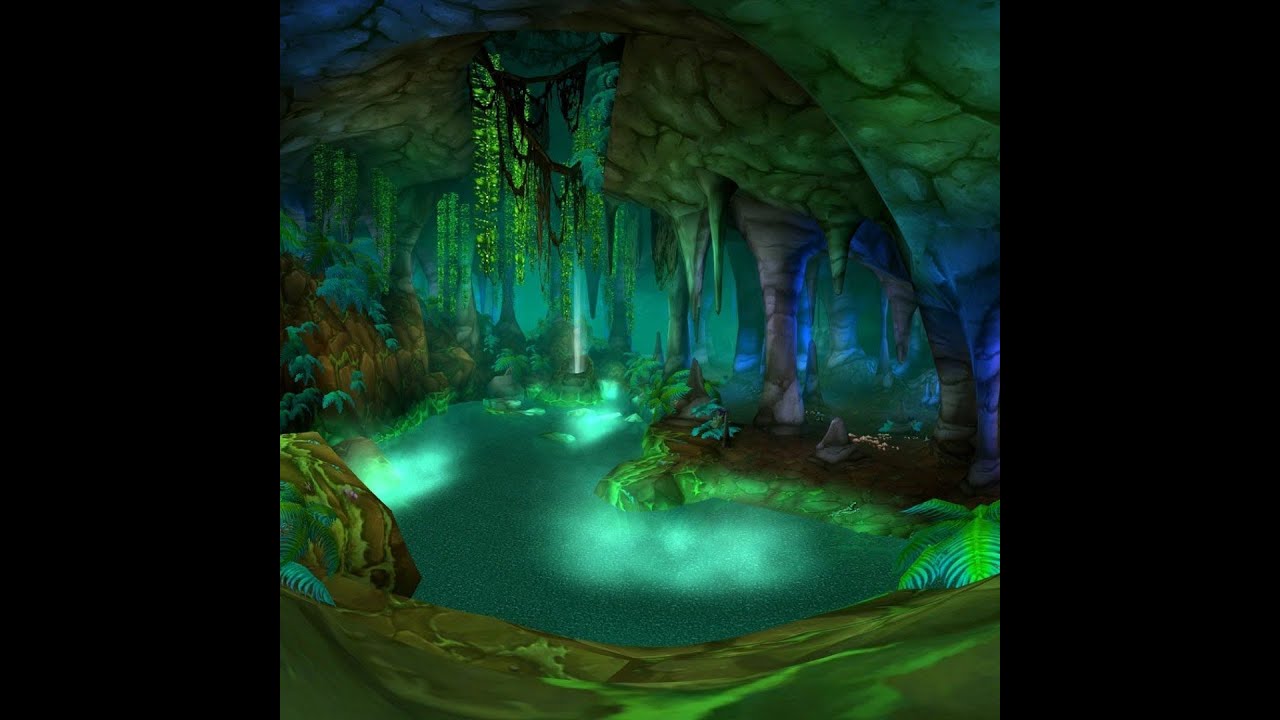 Wailing Caverns! Classic Anniversary Shaman Leveling