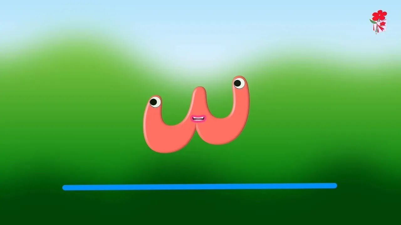 شعر و انیمیشن آموزش نشانه تشدید ــّ
