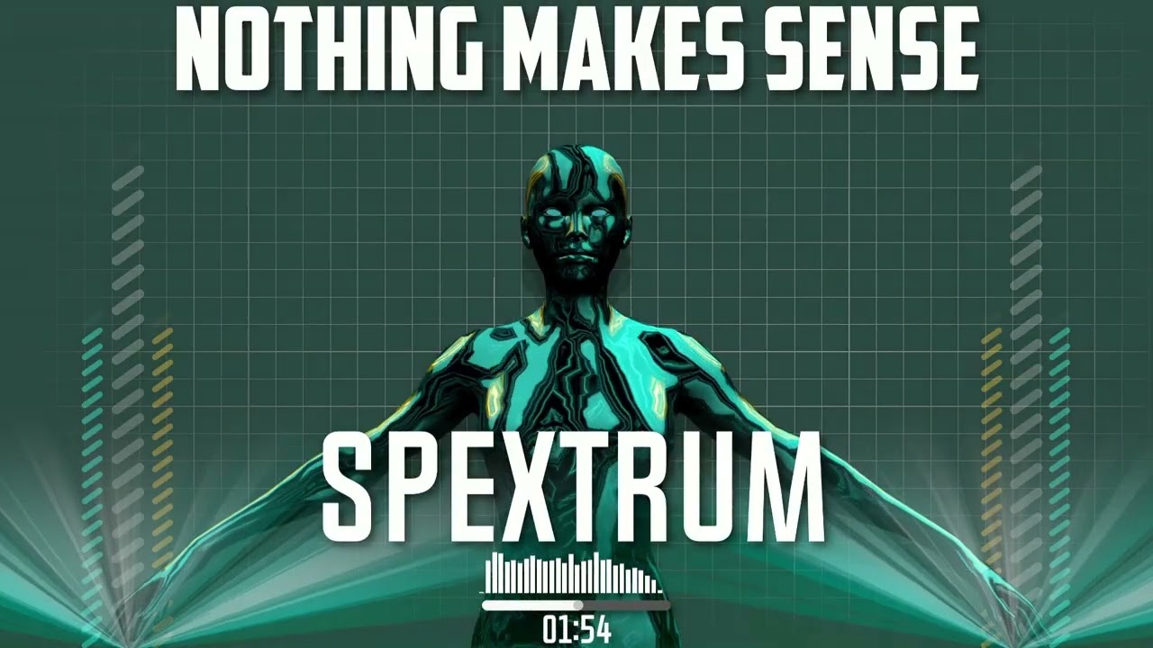 SpeXtrum - Notting makes sense 