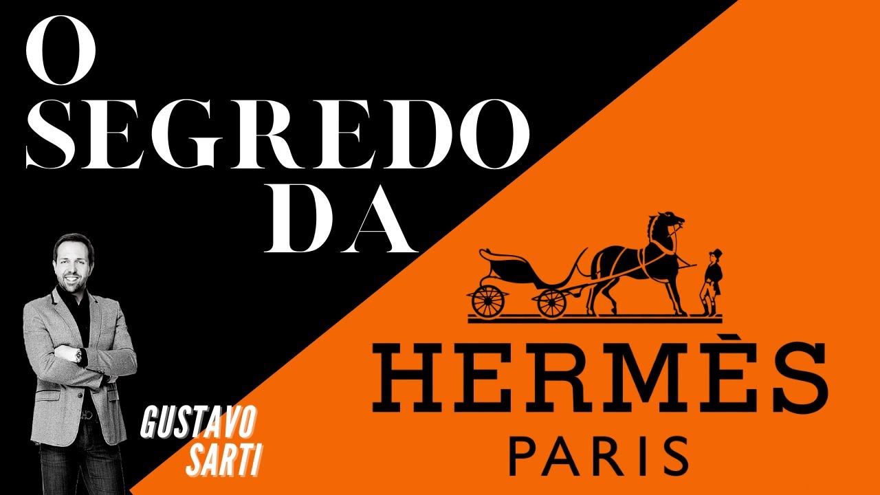 O SEGREDO DA HERMÈS. Gustavo Sarti mostra tudo sobre a bolsa Birkin Kelly, fabricação e curiosidades