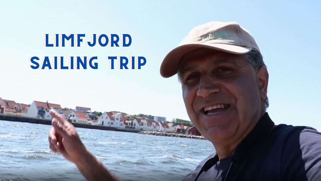 LIMFJORD SAILING 2020