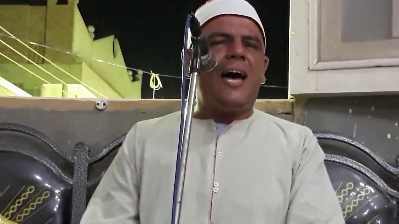 تلاوة من العيار الثقيل للشيخ عبدالرحمن شنقير