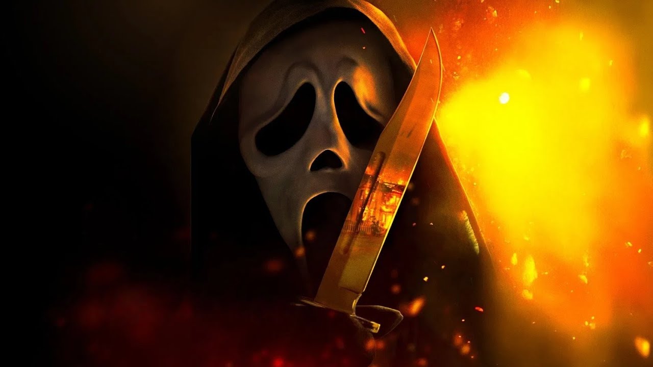 Don Toliver - Creepin (Scream 7 End Credits Version)
