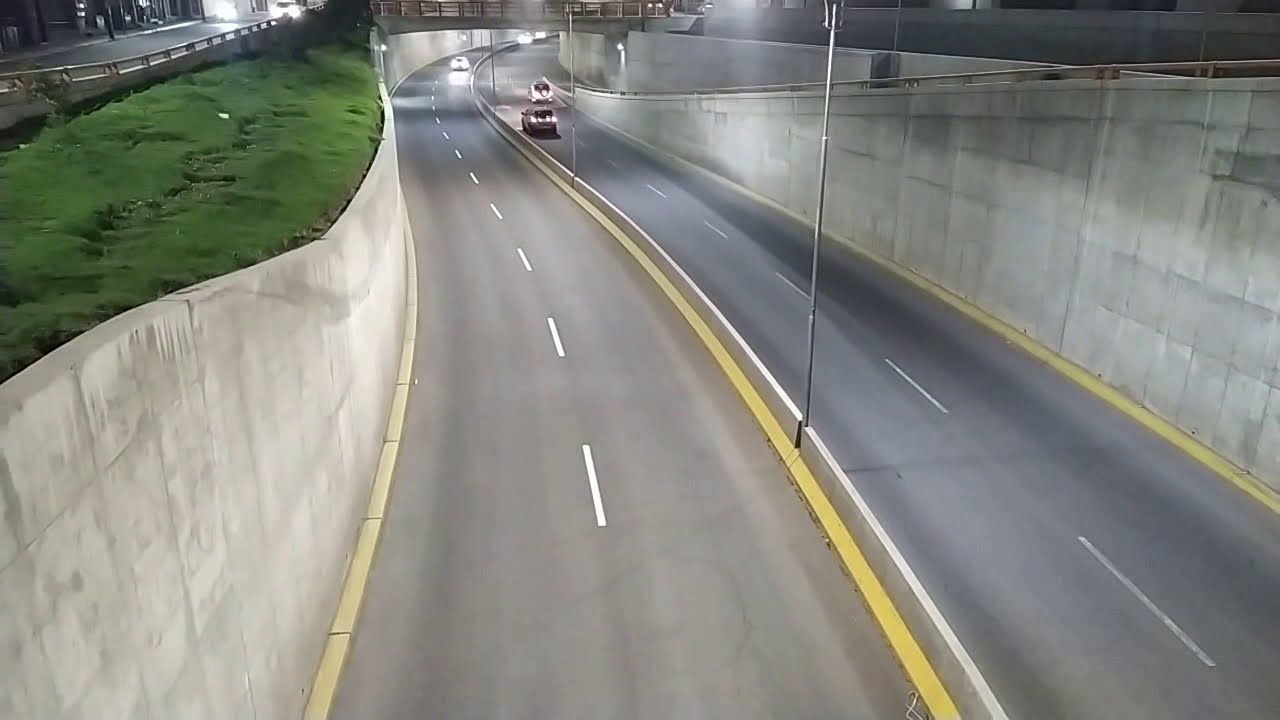Bypass de Av. Venezuela con Av. Daniel Alcides Carri&oacute;n