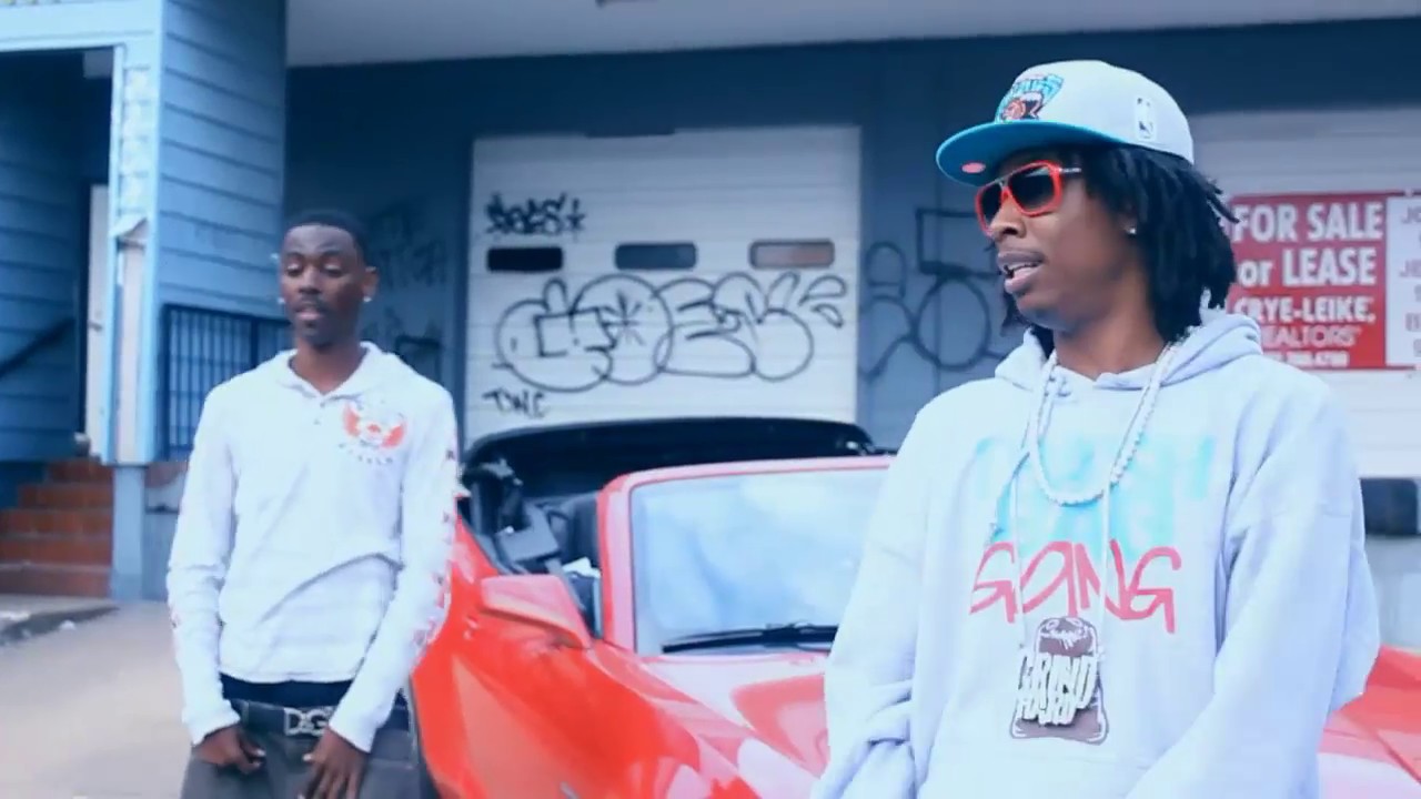 Starlito 