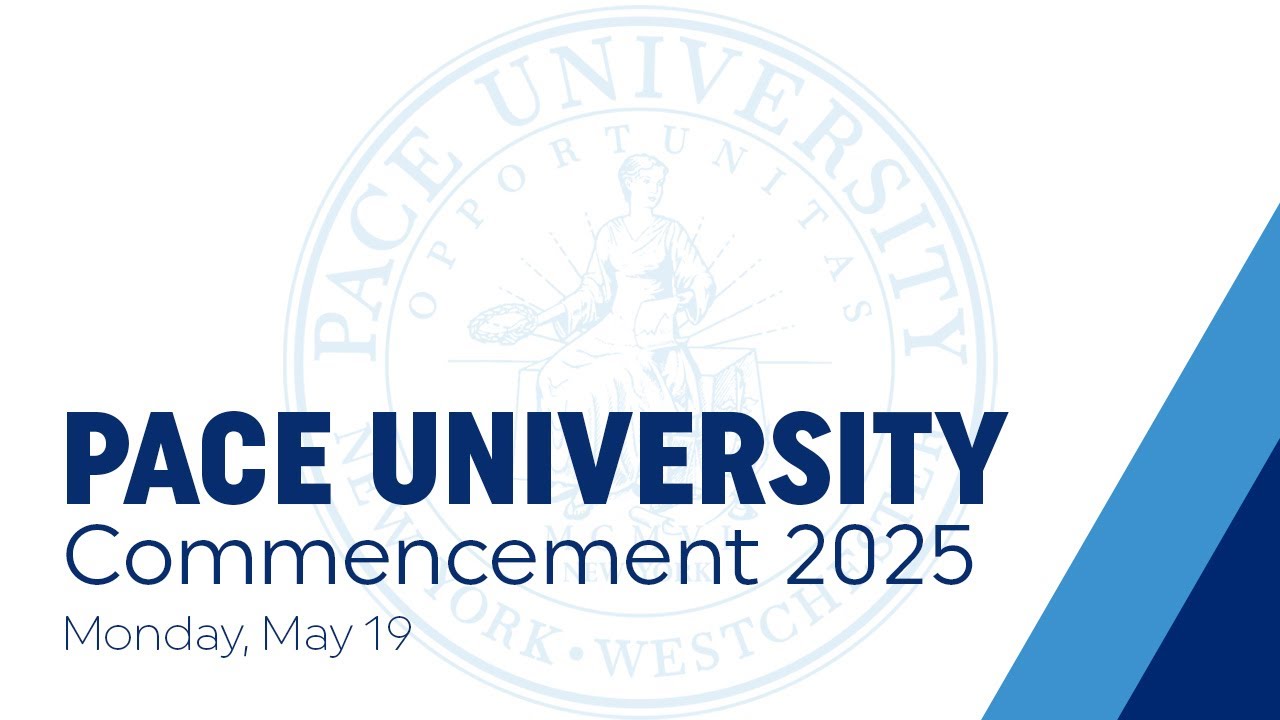 Commencement 2025: Day 1