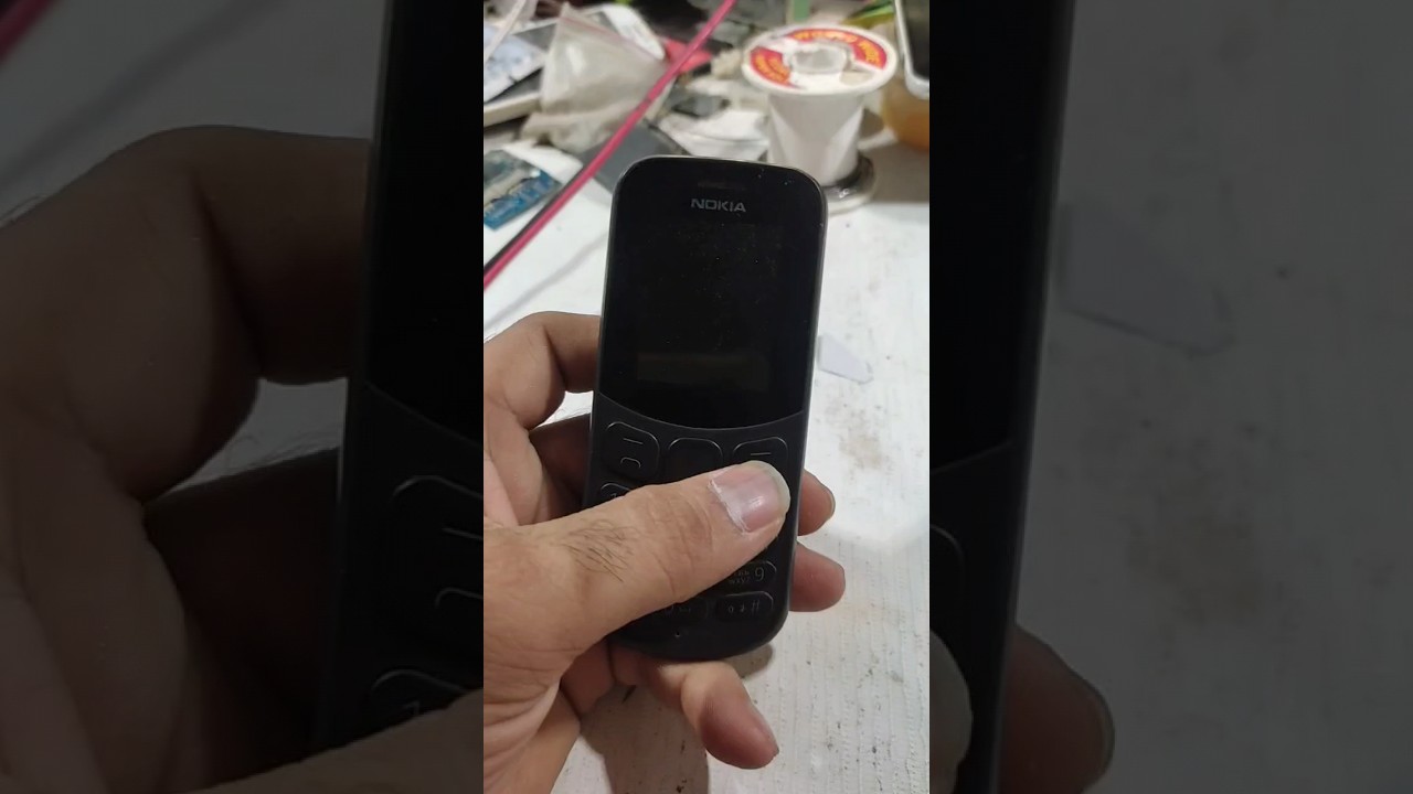 nokia 130 imei change code