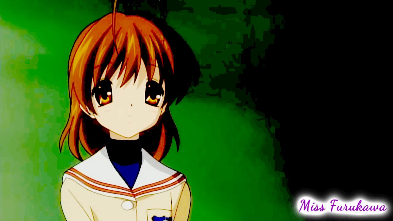 [AMV] Clannad - Nagisa x Tomoya