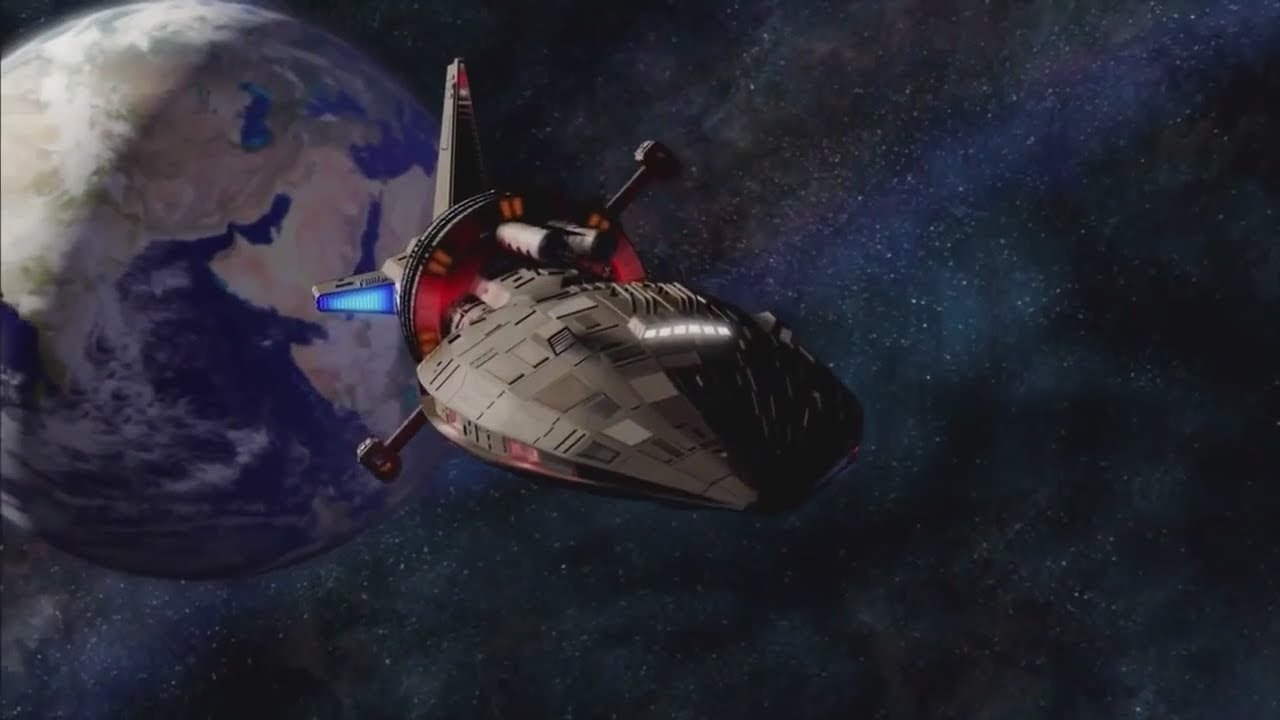 El Universo. Guerras Espaciales ! Documental ! ᴴᴰ