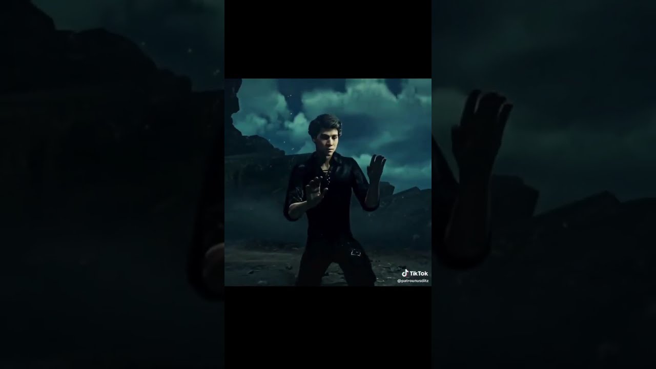 Sebastian Sallow tiktok edits pt 2