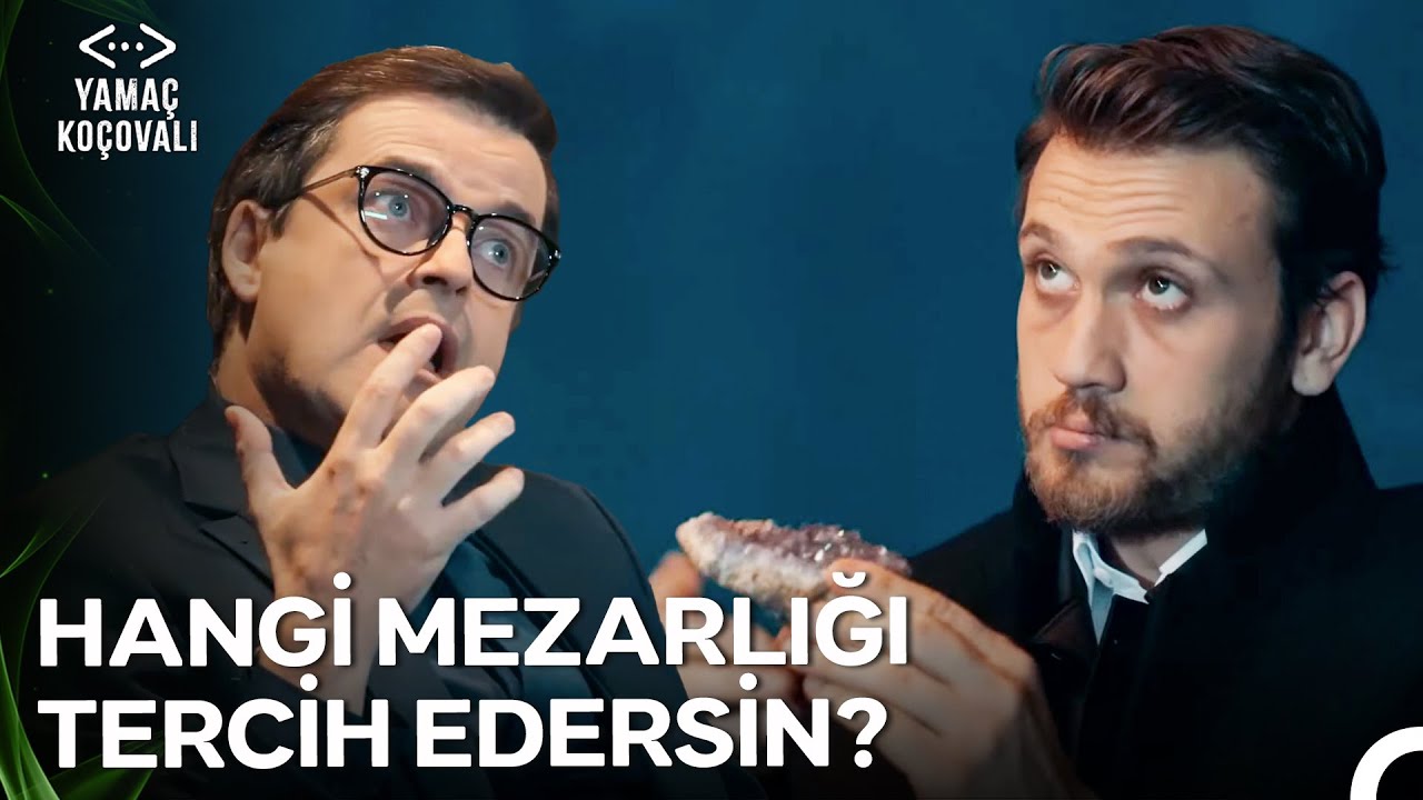 Şirketleriniz, Paranız, İtibarınız ve Her Ne Varsa Hepsi Artık Benim...