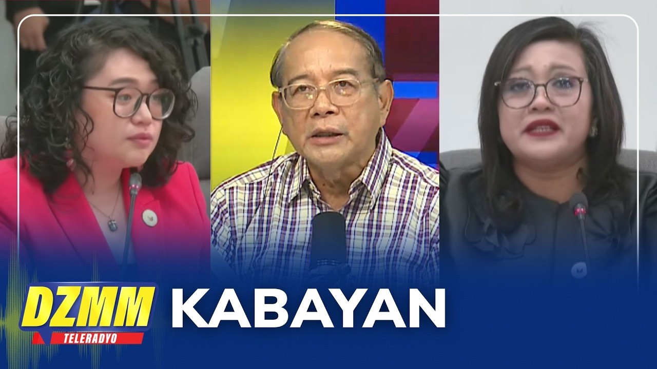 Kabayan | DZMM Teleradyo (04 February 2026)