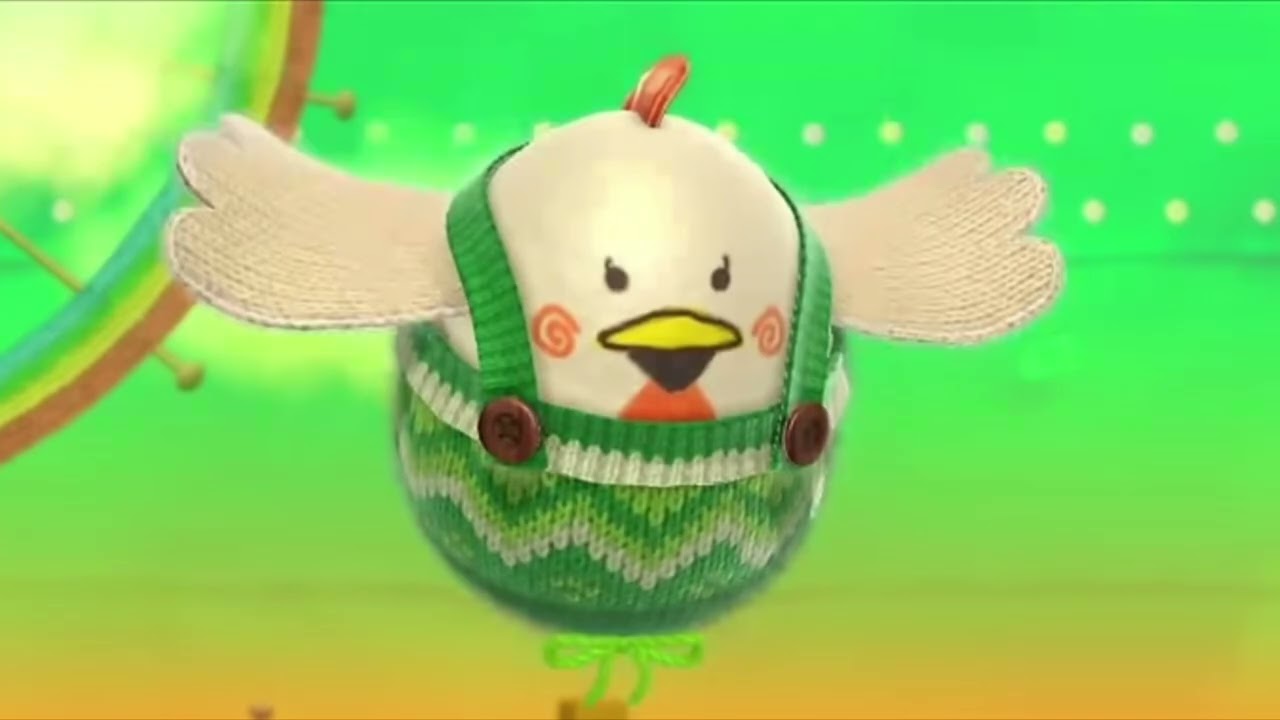 Yoshi’s Woolly World: All Boss Themes