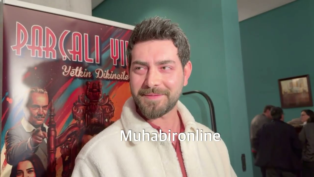 Barış Baktaş: Reytingden korkuyor mu⁉️