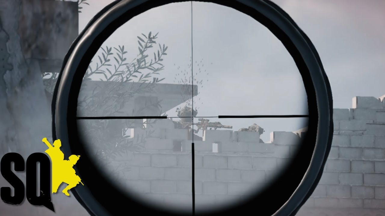 KILLSTREAK - SQUAD (Kill Montage)