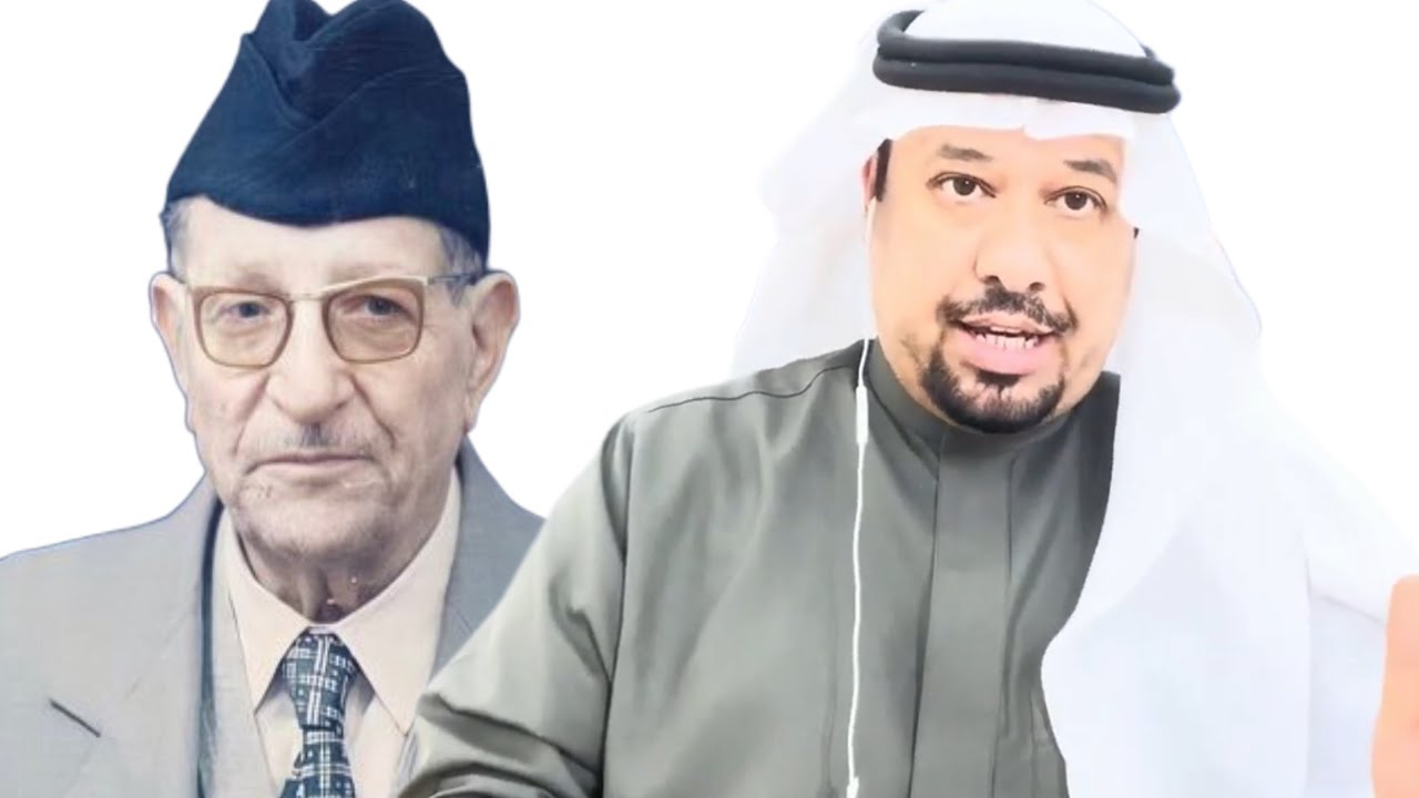 مهزلة العقل البشري _ منطق المتعصبين _ علي الوردي. 