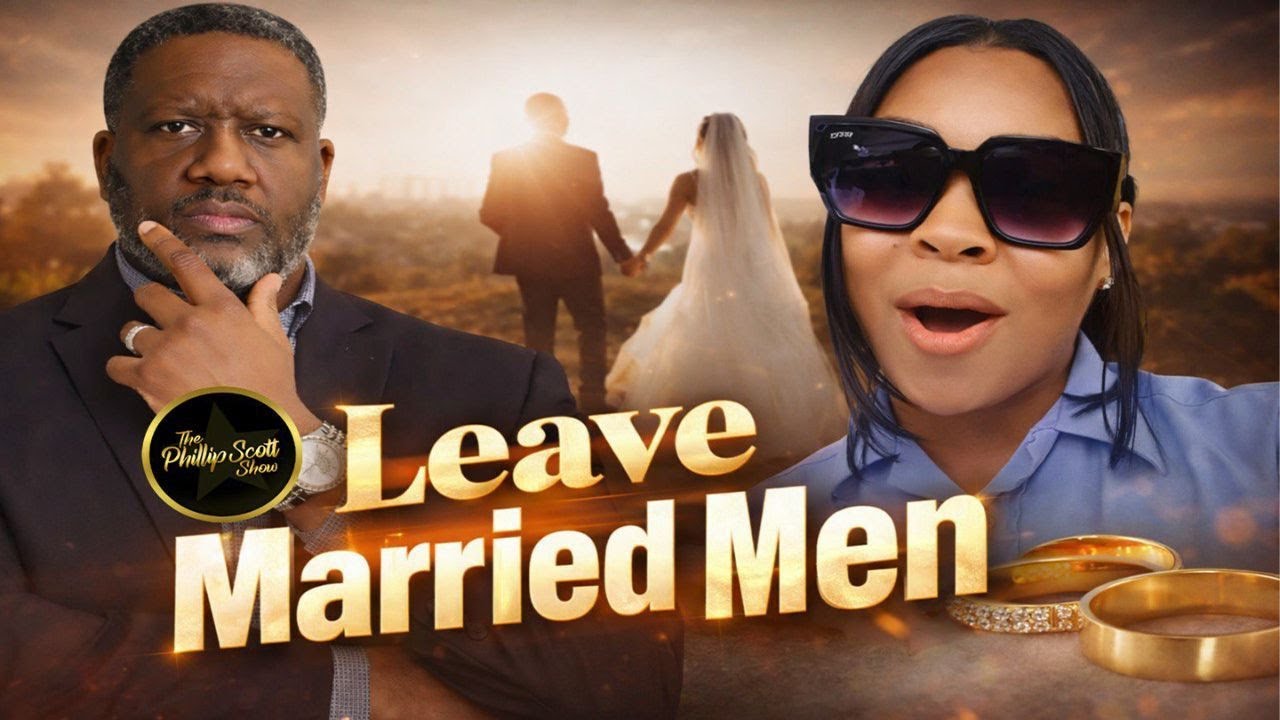 Louisiana Sista Calls Out Women That Try To Go After Married Men