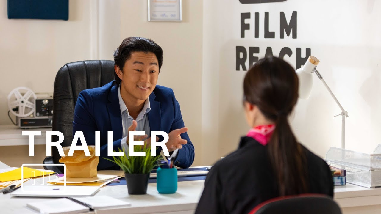 Its Our Time | Official Trailer [HD]