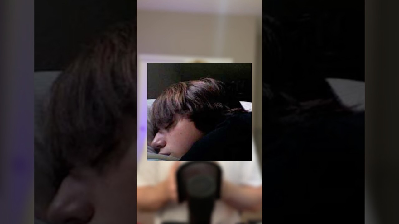 His School Was Spying on Him While He Slept!