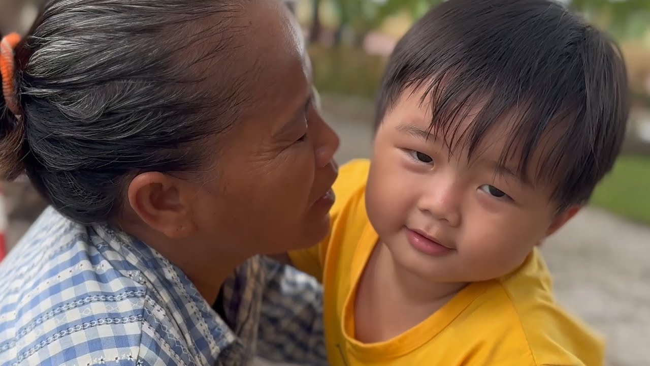 Hoài Thương trở thành ông chủ nhỏ, cái kết đầy bất ngờ | QUỐC CHIẾN Channel