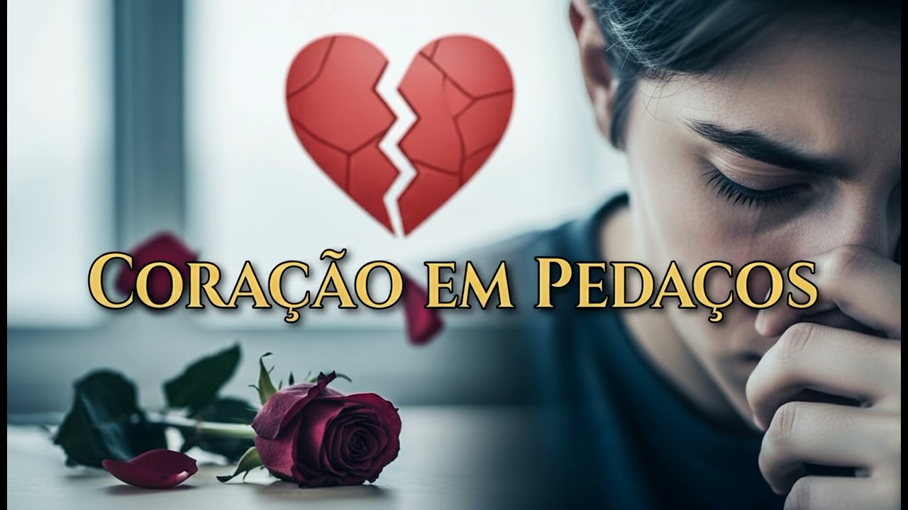 Coração em Pedaços