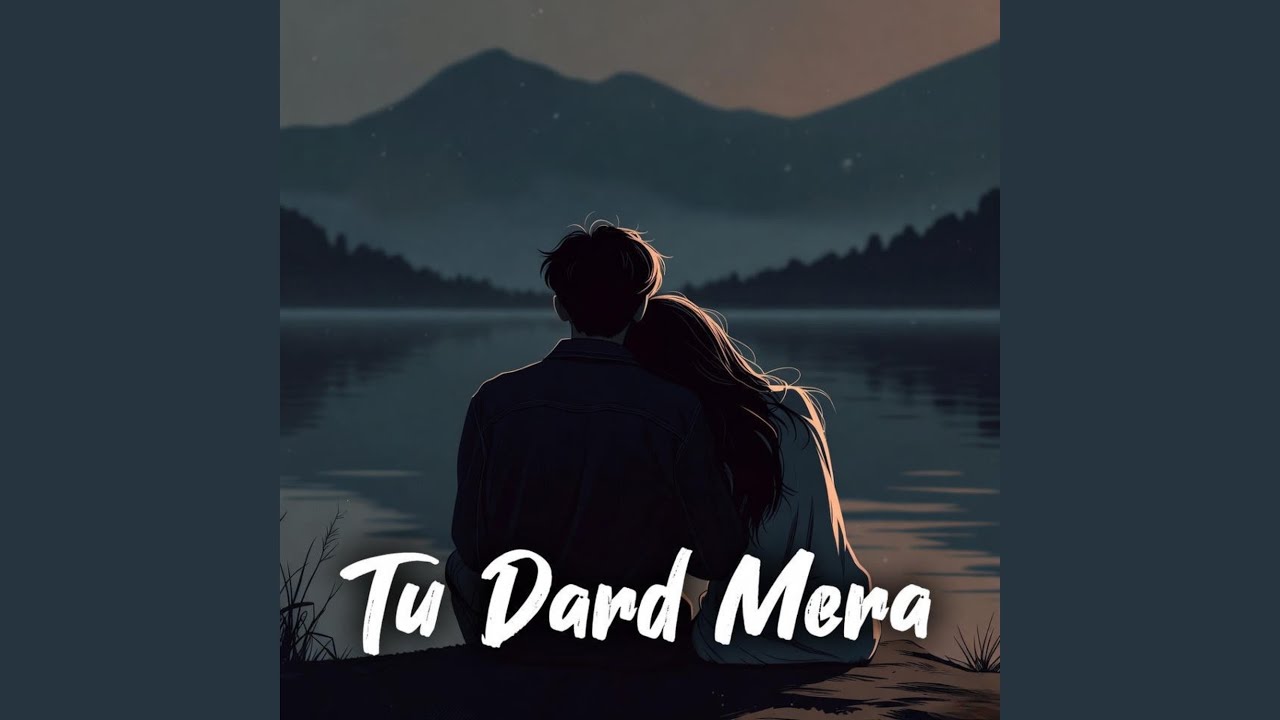 Tu Dard Mera