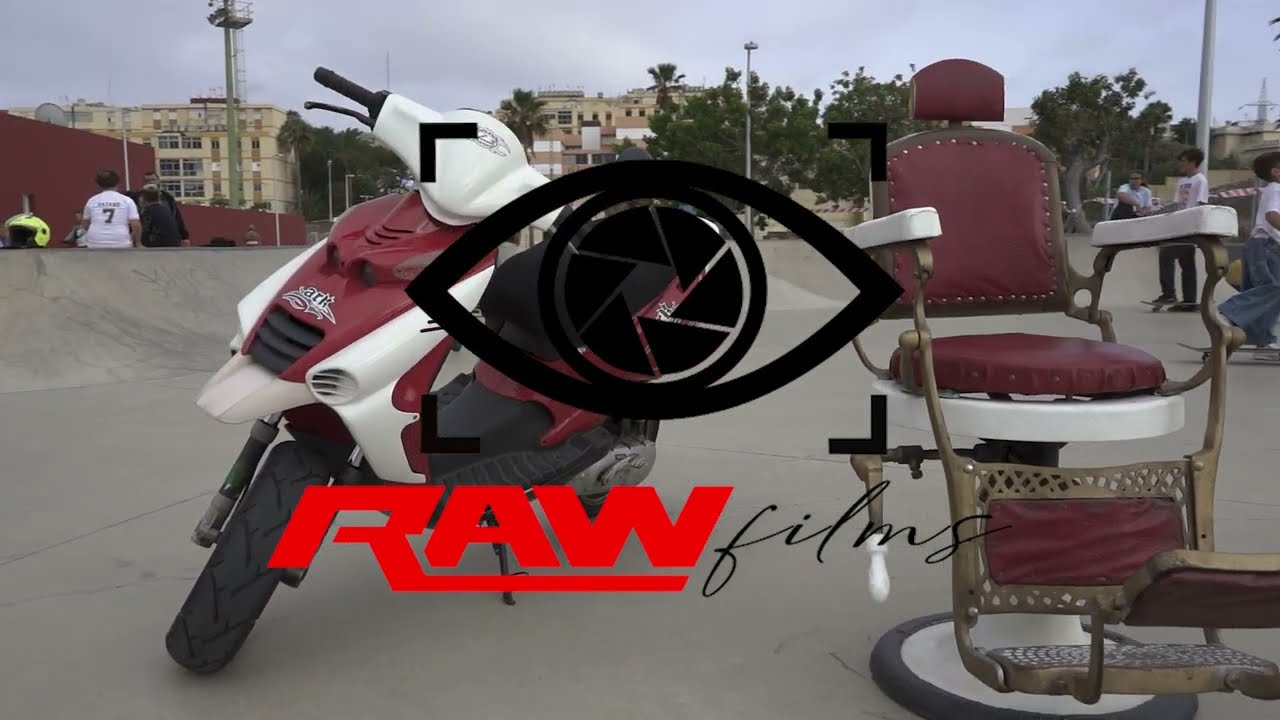 Hades El Presa -VIVEN DEPRISA- Gas Shawty prod.