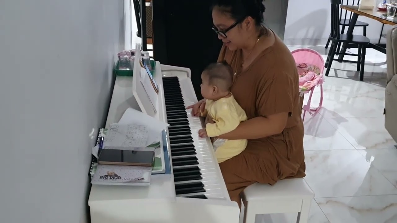 Main piano #september2024 #gabriellabeatrix #kaityfam