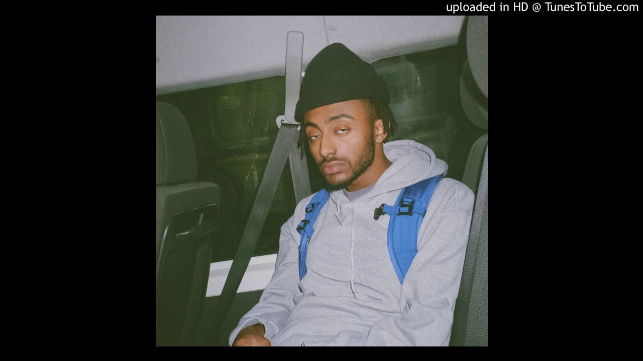Amin&eacute; - REEL IT IN (CLEAN)
