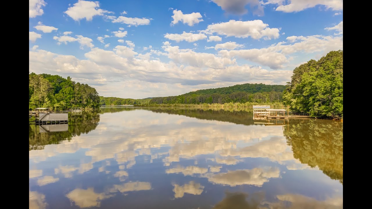 6700 Yellow Creek Rd. Murrayville, Georgia - For Sale