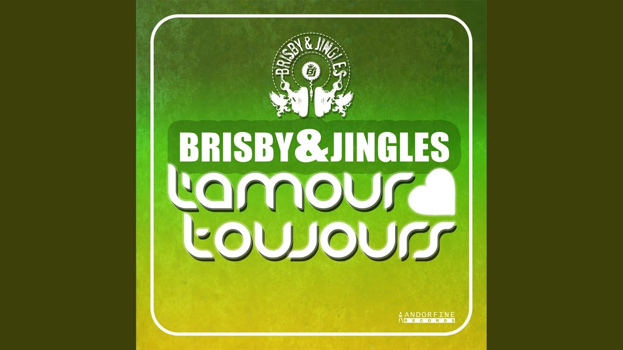 L'amour Toujours (Black Toys Remix)