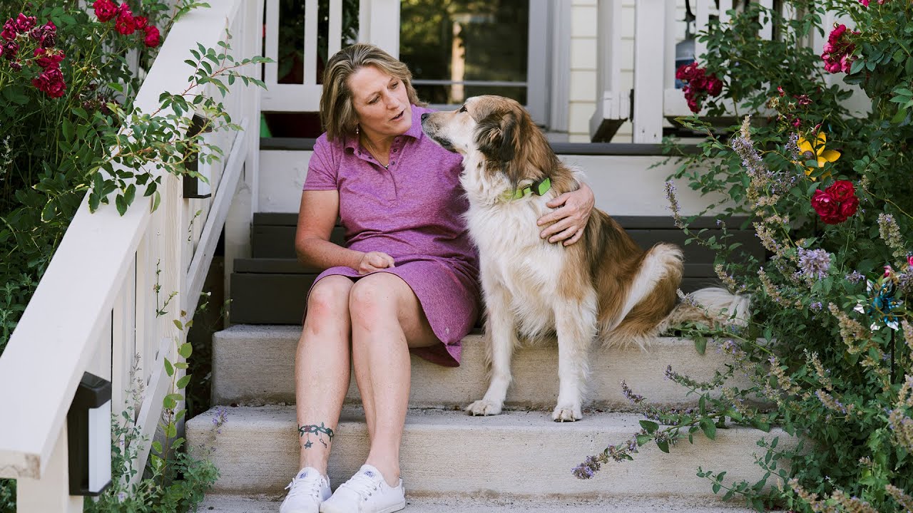 Vickie&rsquo;s Story
