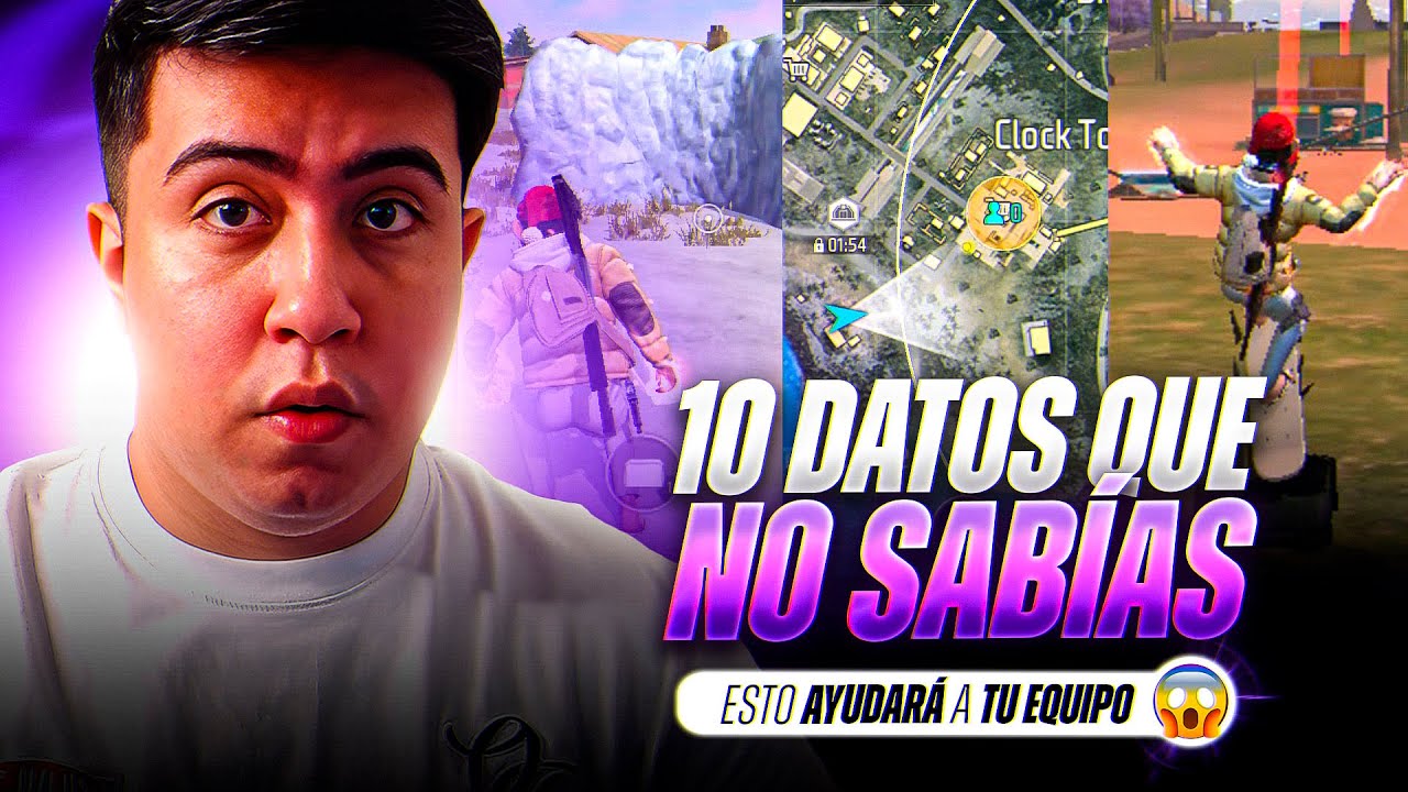 ¿VAS A JUGAR LA FFLA O QUIERES SER JUGADOR PROFESIONAL? ESTOS SON 10 DATOS QUE DEBES SABER