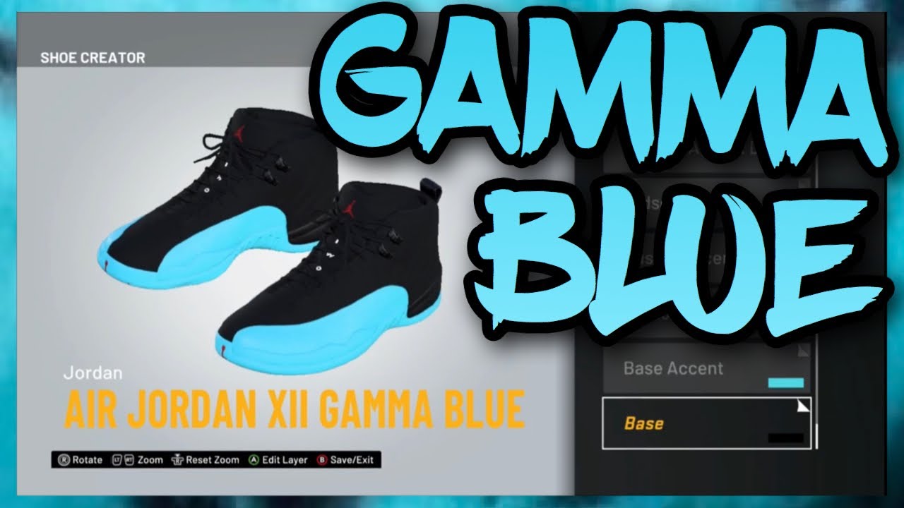 HOW TO MAKE Air Jordan 12 
