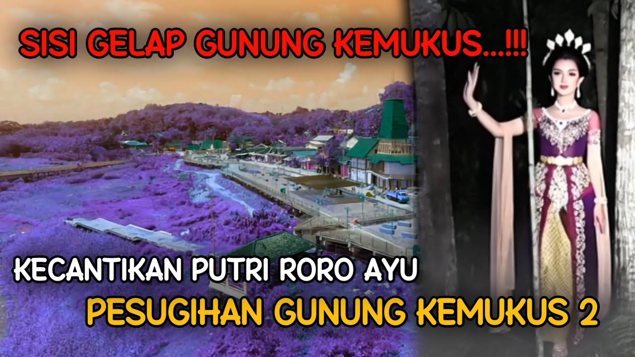 Live misteri malam ini || BANYAKNYA PENDAKI GUNUNG YANG HILANG