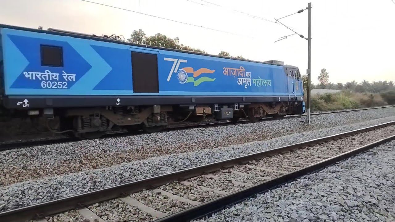 Speedy Indian Railways Compilation 62#goodstrain#doubledeckker#localtrain#memutrain#superfastexpress