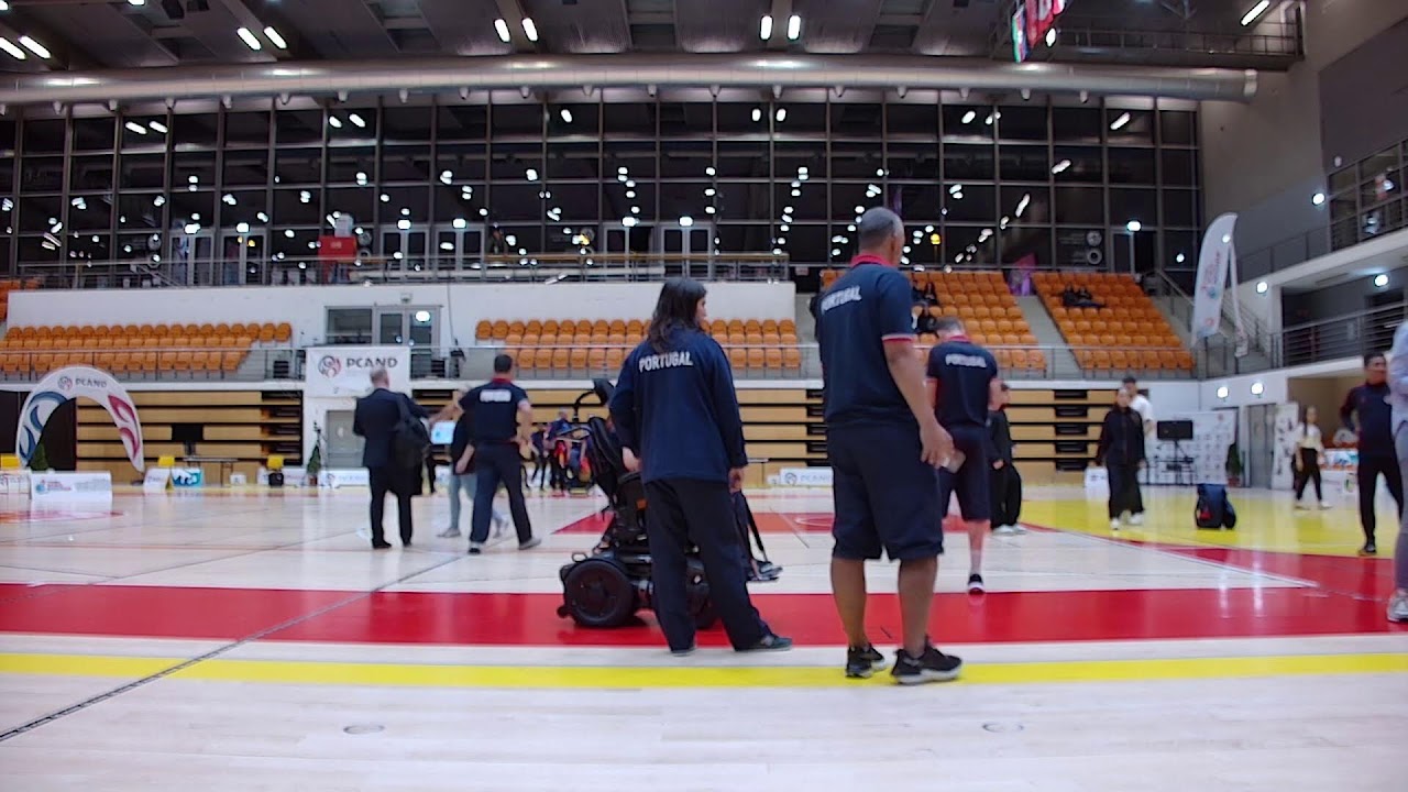 Day 6 - Court 4