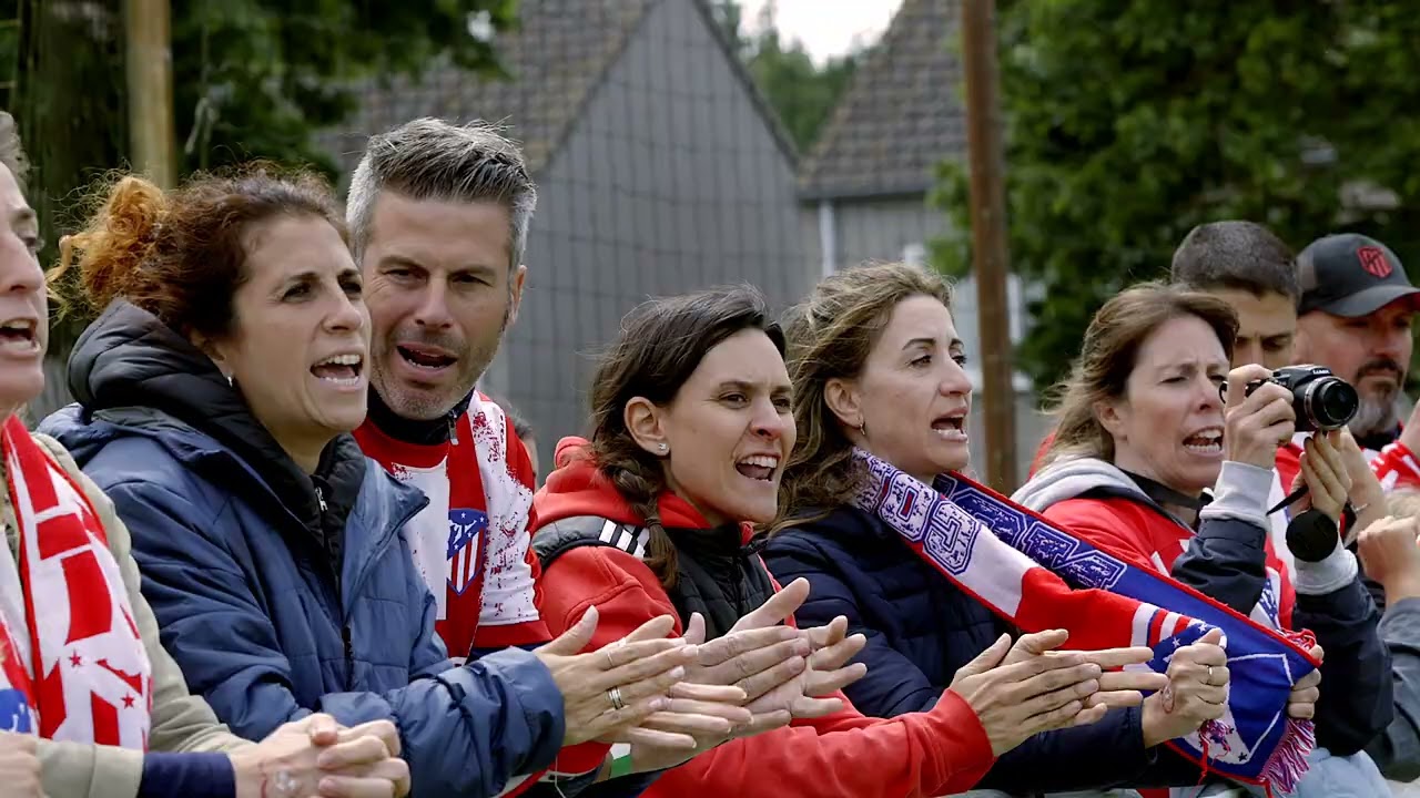 Aftermovie Rood Wit International U10 Tournaments 2024