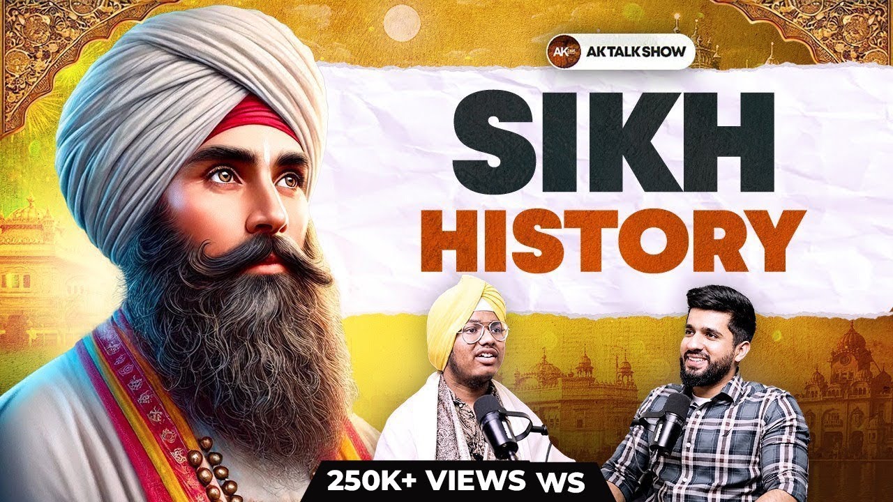 ਸਾਕਾ 1984 ਦੇ ਪਿੱਛੇ ਕੌਣ ਜ਼ਿੰਮੇਦਾਰ? ਧਾਰਮਿਕ ਗ੍ਰੰਥਾਂ ਦਾ ਨਹੀਂ ਰੱਖਿਆ ਜਾ ਰਿਹਾ ਧਿਆਨ, ਸਿੱਖੀ ਇਤਿਹਾਸ ਬਾਰੇ ਗੱਲਾਂ