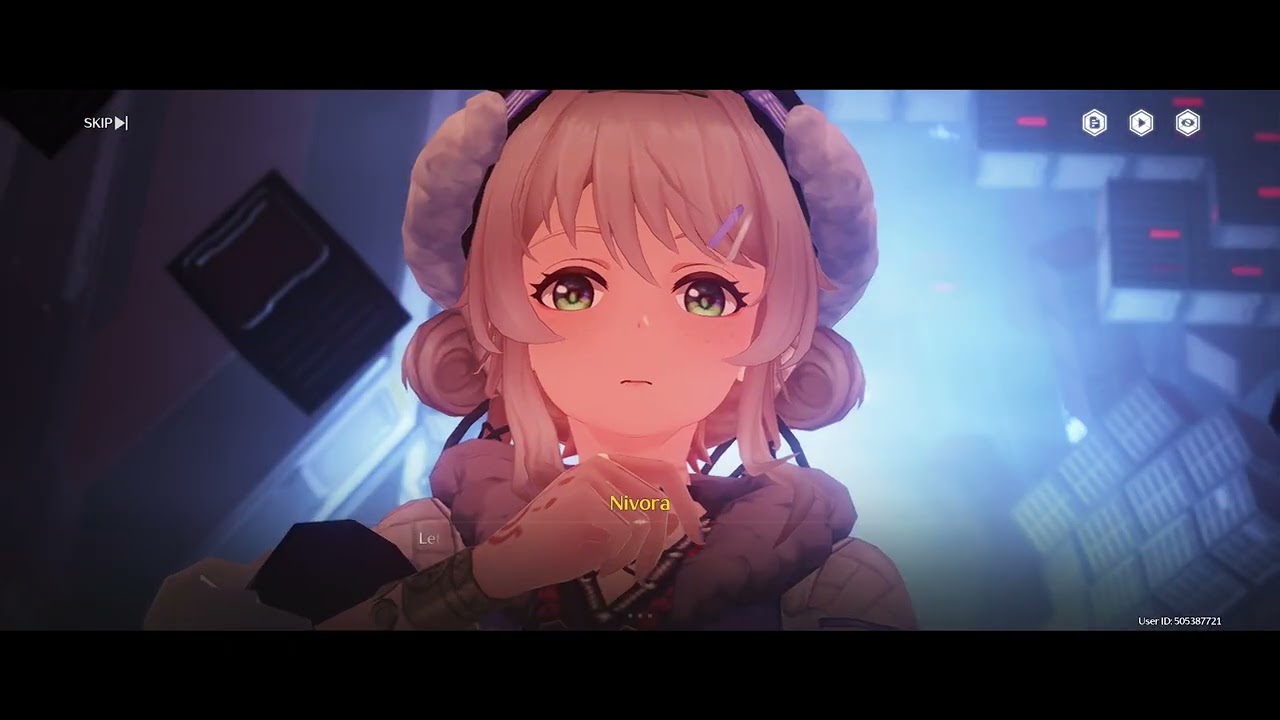 Wuthering Waves Part 134