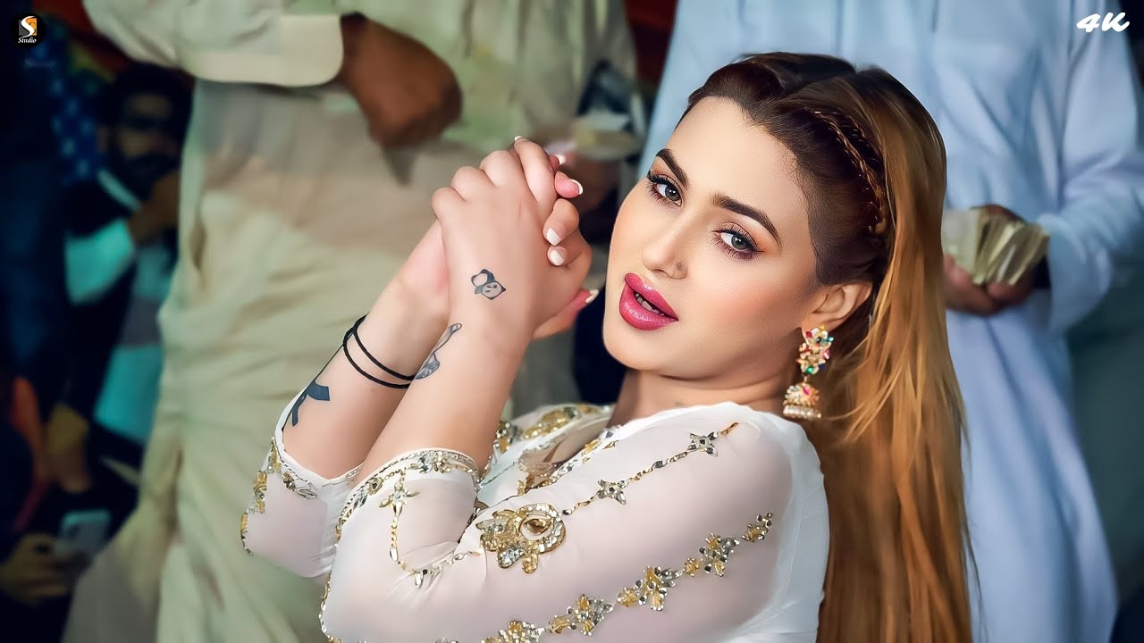 Sangtaan Ne Injh Da Luteya, Rimal Shah Latest Hot Mujra Dance Performance, SGStudio 2024